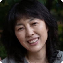 정혜순 권사